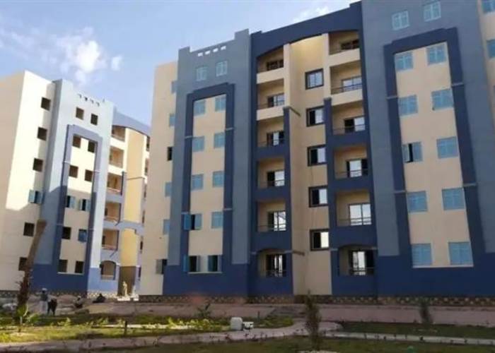أولويات الحجز وتوزيع الوحدات في طرح وحدات سكن لكل المصريين 7 خلال ساعات