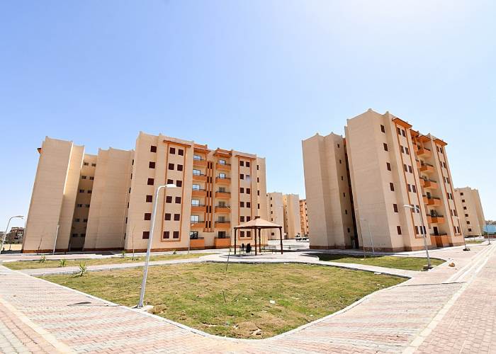 الصندوق الاجتماعي يعلن عن سحب الشقق من المواطنين بسبب هذا السبب