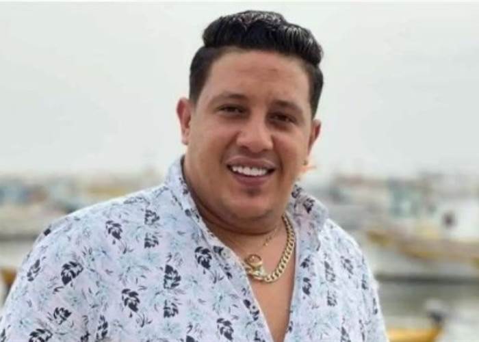 تعليق حمو بيكا الأول بعد قرار النقابة بوقفه عن الغناء لمدة شهر