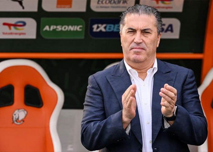 بيسيرو: الزمالك كان يستحق الانتصار في مواجهة المصري