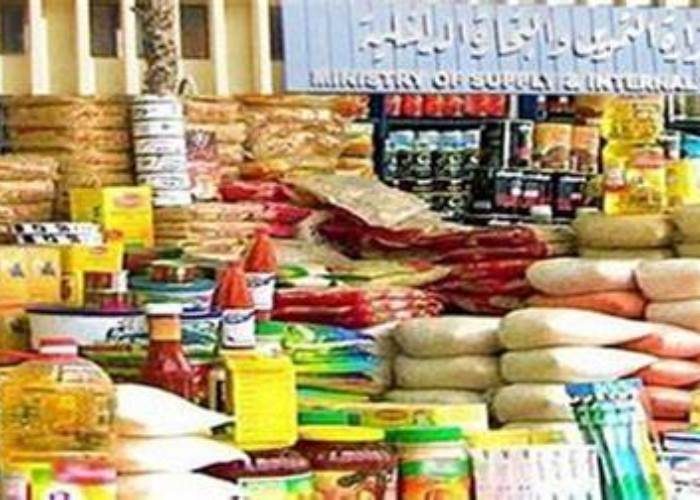استقرار نسبي لأسعار المواد الغذائية في الأسواق المحلية اليوم الجمعة