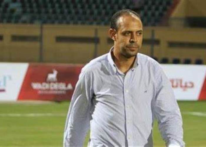 النحاس يكشف عن تشكيلة الأهلي لمواجهة حرس الحدود في الدوري
