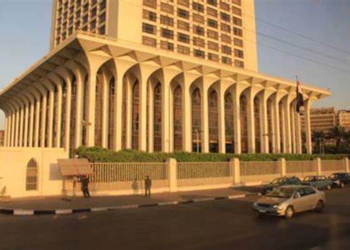 مصر تعبر عن إدانتها لاستهداف البنية التحتية والمرافق الحيوية في بورسودان وكسلا