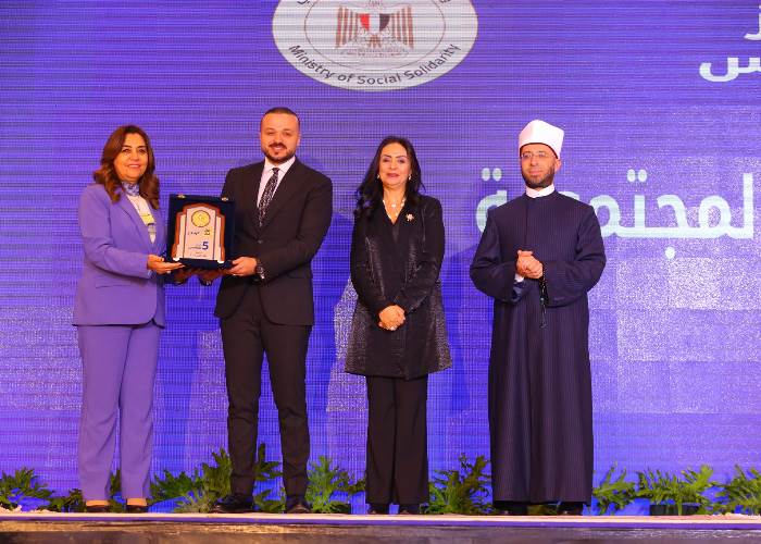 التضامن: 52 مليون وجبة من مساهمات الجمعيات الأهلية خلال شهر رمضان