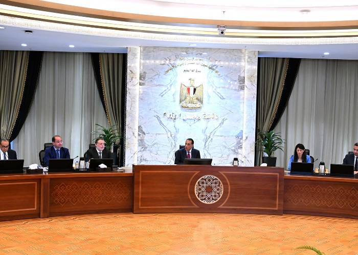 الحكومة تقدم البرنامج الجديد لتعويض الأعباء التصديرية
