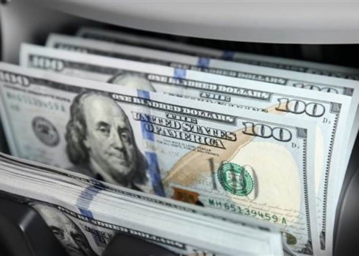سعر الدولار مقابل الجنيه اليوم الثلاثاء 6 مايو 2025 في البنوك
