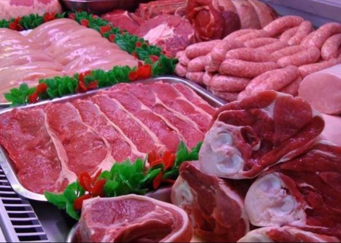 أسعار اللحوم المحلية والمستوردة ليوم الثلاثاء 6 مايو 2025