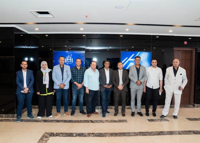 الإعلان عن افتتاح أول سينما في مدينة سوهاج الجديدة