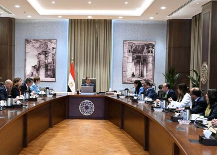 الحكومة تصادق على 10 قرارات خلال اجتماعها الأسبوعي