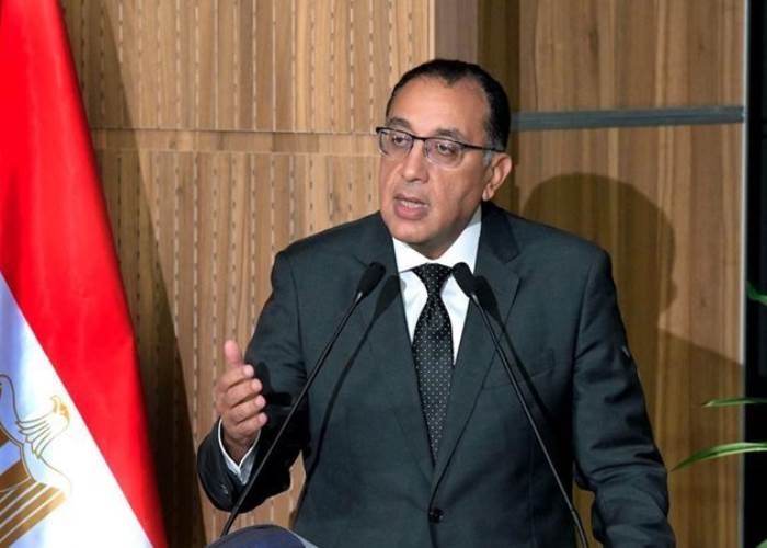 مصطفى مدبولي يوضح موقفه من الجدل حول صفقة موانئ السويس وأبو ظبي
