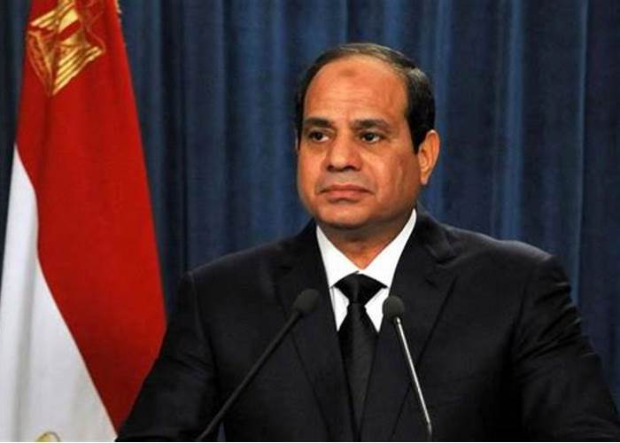 الرئيس السيسي في أثينا: “العلاقة التاريخية بين مصر واليونان تتمتع بالقوة والاستقرار”