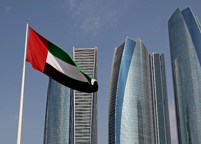 رد رسمي من الإمارات على قرار السودان بقطع العلاقات الثنائية