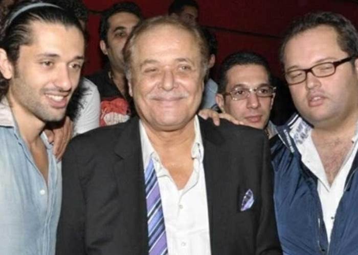الحقائق حول طلاق محمود عبدالعزيز وبوسي شلبي: مستند رسمي