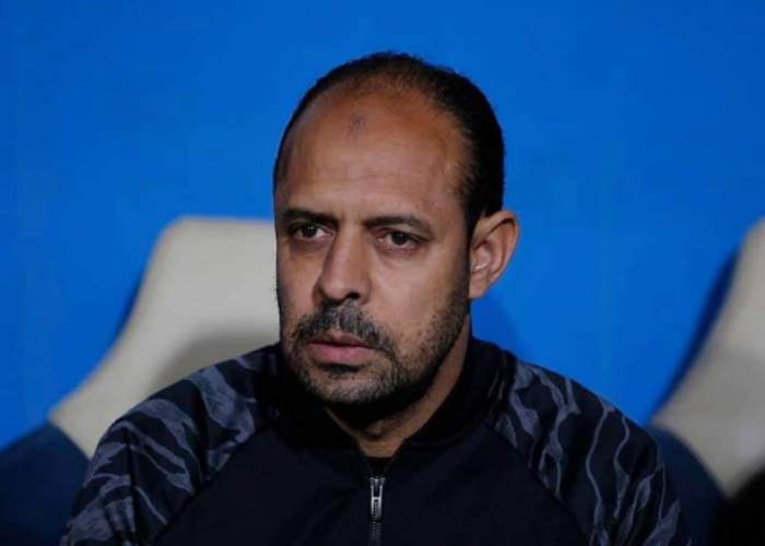الأهلي يكشف عن تشكيلته لمواجهة المصري في الدوري الممتاز