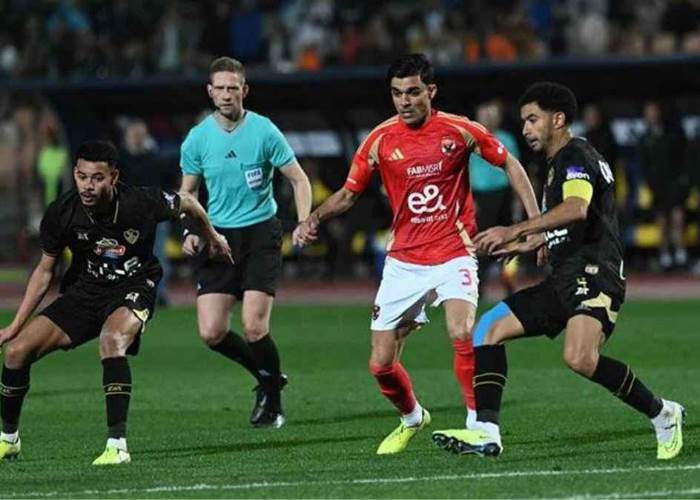 تأجيل قرار لجنة الاستئناف حول أزمة مباراة الأهلي والزمالك: الأسباب