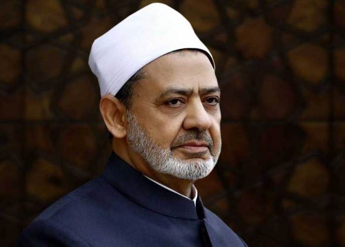 شيخ الأزهر يناشد الهند وباكستان لتفضيل الحكمة ووقف التصعيد