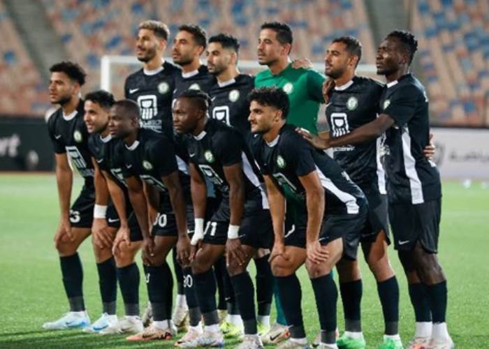 البنك يتفوق على بيراميدز ويمنح الأهلي هدية قيمة للحفاظ على صدارة الدوري