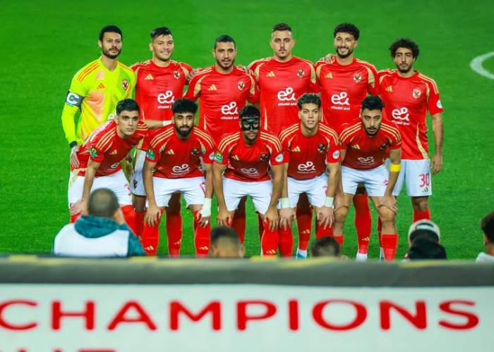 جدول ترتيب الدوري عقب خسارة بيراميدز أمام البنك الأهلي يتصدر الترتيب