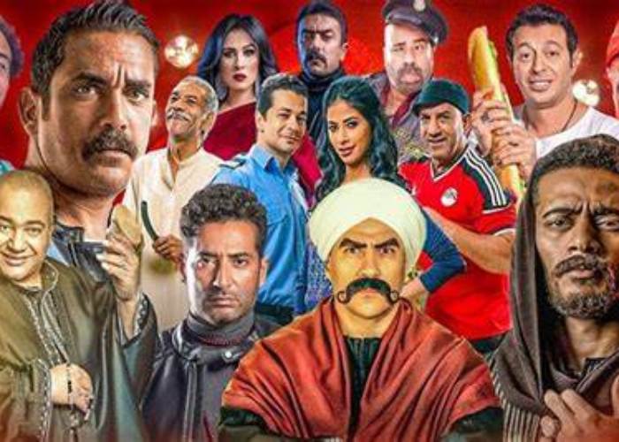 تأثير دراما رمضان على المجتمع