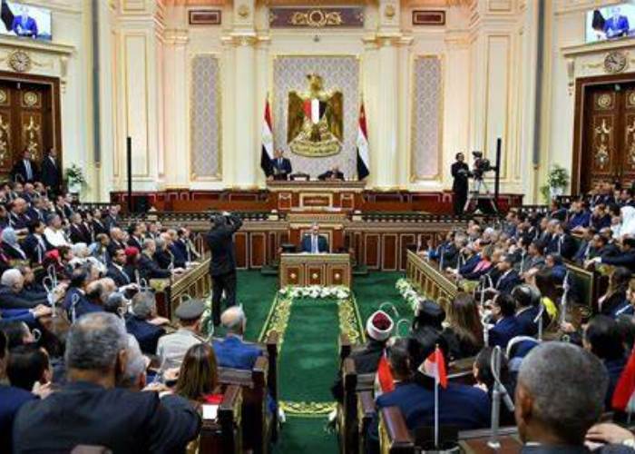 مجلس النواب يوافق بشكل نهائي على مشروع قانون تنظيم الفتوى الشرعية