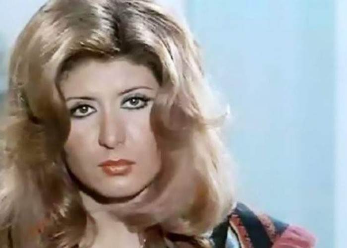 سهير رمزي توضح سبب رفض بوسي شلبي الزواج بعد وفاة محمود عبد العزيز