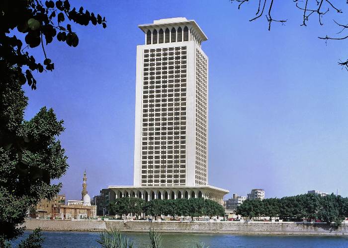 مصر تندد بالهجوم الذي استهدف وحدة من الجيش الإكوادوري
