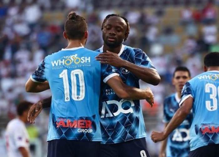 بيراميدز يطلب تأجيل مباراته ضد سيراميكا كليوباترا في الدوري