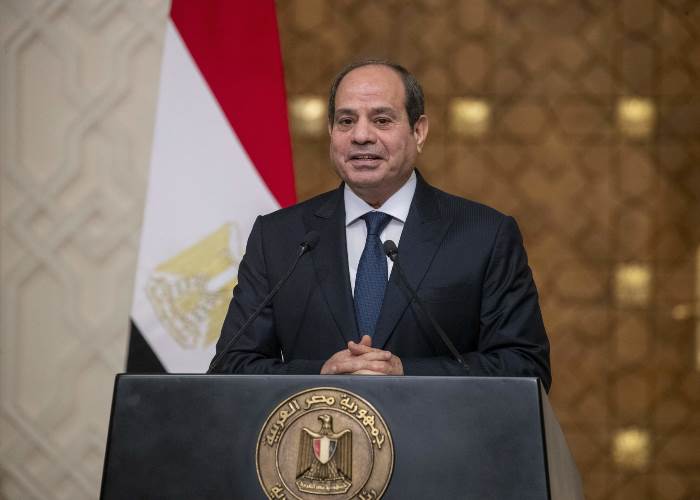 قرار جمهوري بتخصيص أكثر من 97 ألف فدان لمشروعات الطاقة المتجددة في البحر الأحمر