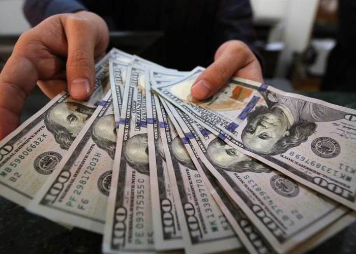 سعر الدولار اليوم مقابل الجنيه في البنوك الثلاثاء 13-5-2025