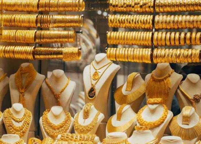 أسعار الذهب اليوم الإثنين 19 مايو 2025 بعد تراجعها لأدنى مستوى