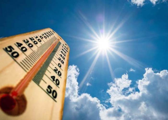 الأرصاد تحذر المواطنين من أمطار خفيفة ورياح مثيرة للأتربة في شمال البلاد