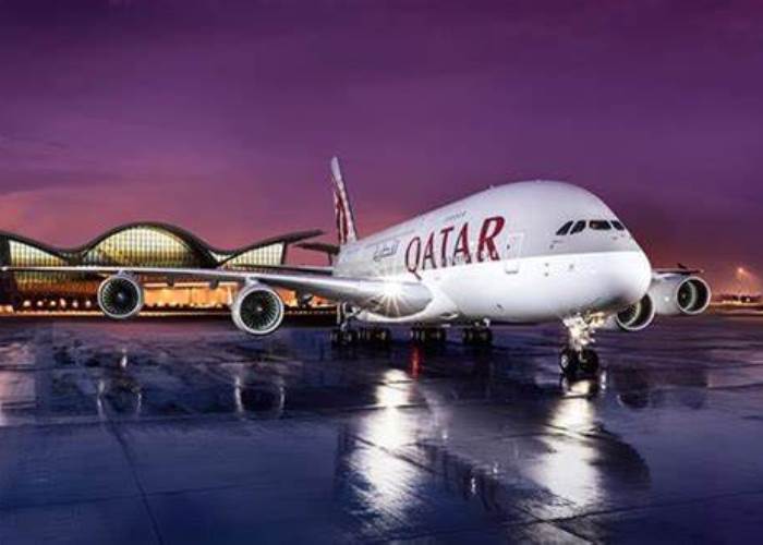قطر تعقد صفقة كبيرة لشراء 210 طائرات بوينج ومحركات بقيمة 243 مليار دولار