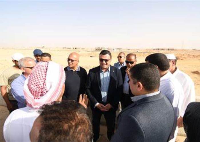 وزارة الإسكان تستكشف طرق جذب المستثمرين في قطاع الفندقة