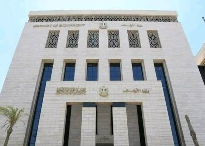 موعد الاختبار الشفوي للمتقدمين من أئمة وخطباء الأوقاف للعمل بالخارج