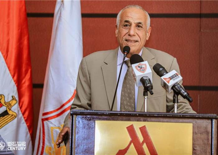الزمالك يتقدم بشكوى عاجلة للمحكمة الرياضية اعتراضًا على قرار لجنة التظلمات