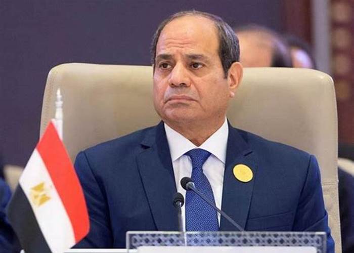 الرئيس السيسي يعود إلى الوطن بعد مشاركته في القمة العربية