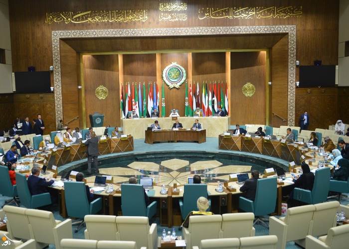 العرب يعلنون عهدًا جديدًا للتعاون والنهضة في إعلان بغداد الختامي