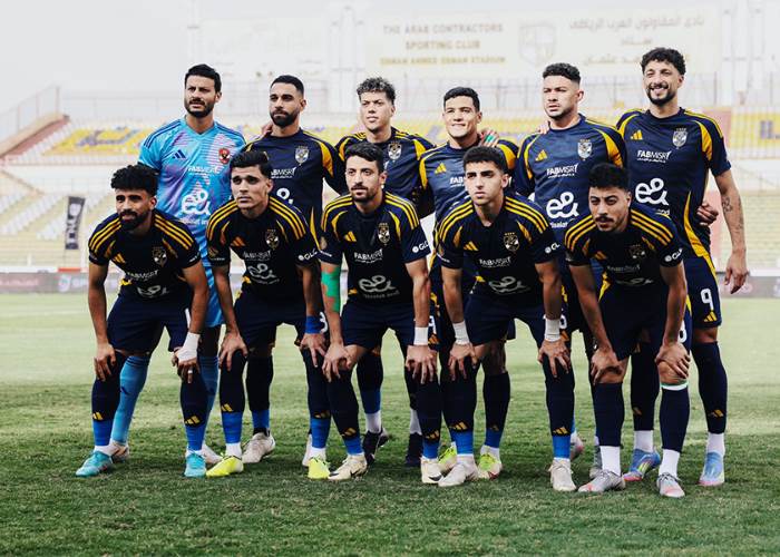 تشكيل الأهلي لمواجهة البنك في الدوري حسب إعلان عماد النحاس
