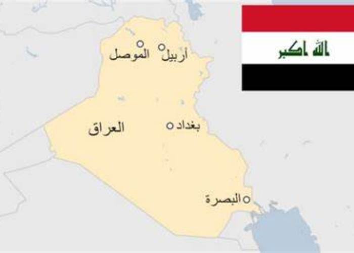 استفادة العراق من القوة الاقتصادية لمصر في مراحل إعادة الإعمار