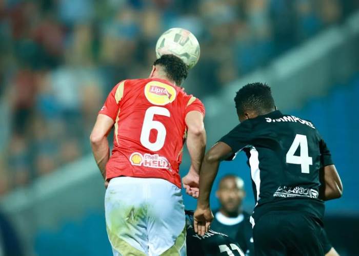 عماد النحاس يؤكد أن فوز الأهلي على البنك يعد خطوة هامة نحو حسم لقب الدوري