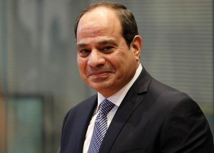 تفاصيل اتصال رئيس جنوب إفريقيا مع الرئيس السيسي وتطورات إيجابية