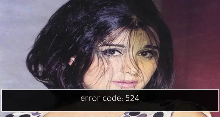 error code: 524