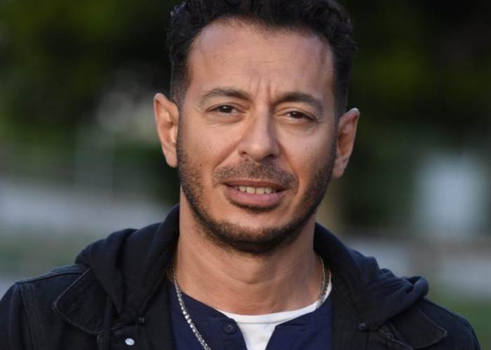 غموض غياب مصطفى شعبان عن السينما لمدة 15 عامًا في عيد ميلاده