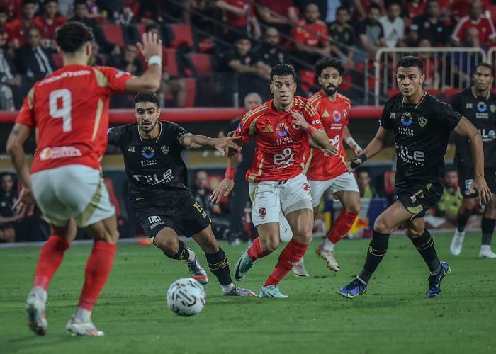صفقة الأهلي المحتملة قبل كأس العالم للأندية تكشف عن مفاجأة صادمة