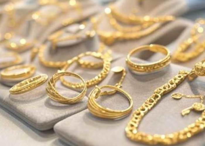 أسعار الذهب اليوم الثلاثاء 20 مايو 2025