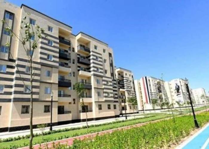 الإسكان تطلق 15 ألف وحدة سكنية جديدة في إطار التمويل العقاري ضمن سكن لكل المصريين 7