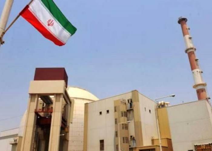 إسرائيل تستعد لاستهداف المنشآت النووية الإيرانية