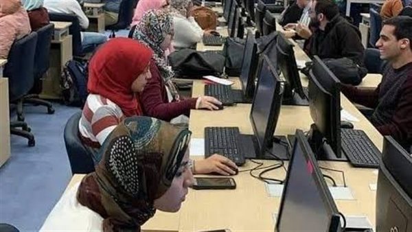 انفراد حول التنسيق الموحد لقبول طلاب الثانوية العامة 2025 في الجامعات بنظامي النسبة المئوية