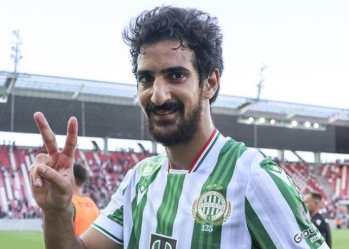 أرقام مدهشة لمحمد علي بن رمضان، الصفقة الجديدة للنادي الأهلي