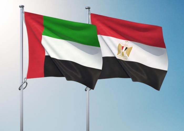 التبادل التجاري بين مصر والإمارات يصل إلى 6 مليارات دولار